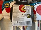 Nib Brand New  Sportcraft Contender Table Tennis  Ping Pong Paddle  Lot Of 4