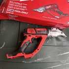Milwaukee    2635-20 18v Shear Tool - Tool Only -   tested And Working  