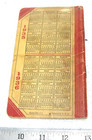 1935 -1936 John Deere Pocket Ledger Brochure Genin Belleville Wi