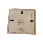 Love At First Sight Sonogram Picture Frame  Gender Neutral Ultrasound Keepsake 