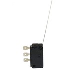5 Pack Long Hinge Microswitch Arcade Change-coin Acceptor Selector Micro Switch