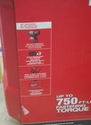 Milwaukee M18 Fuel 18v Impact Wrench - 2862-22r New