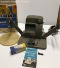 Baia Vintage Movie Editor Viewer 8mm Film Editor Reels Splice Original Box