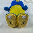  parts  Backyardigans Sing   Spin Pablo Talking Dancing Plush 2005 Fisher-price