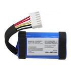 For Jbl Charge 5 Charge5 Speaker Replacement Battery Gsp-1s3p-ch40 Tool 7500mah