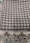 Baby Burp Rags Burp Cloths Double Absorbent 4 Pack Xl Size Terry Cloth Cotton