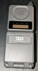 Vintage Motorola 90s Brick Flip Cell Phone   Battery Model 34013warsa - Untested