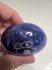 2003 Radica 20q 20 Questions Electronic Hand Held Game Blue Tested   Works
