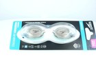 Speedo Women s Vanquisher 2 0 Mirrored Competitive Racing Goggle Silver Ice