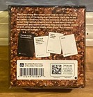 Cards Against Humanity  Everything Box  300-card Expansion New  Sealed