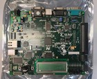 2 X Xilinx Spartan-3e Xcs 1600e Fpga Development Boards - Brand New Sealed