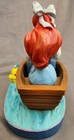 Little Mermaid Jim Shore Waiting For A Kiss Disney Figurine 4055414 Ariel Eric