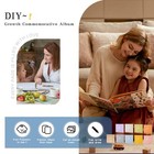 Baby Book Baby Memory Book For Baby Boys And Girls First 5 Years Baby Book