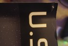 Star Trek First Contact Uss Enterprise 1701-e Cut Away Poster  1996  36 x24  