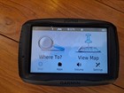 Garmin Zumo 590lm  lifetime Maps   Motorcycle Gps Bundle
