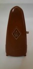 Vintage Wittner Taktell Piccolo  Metronome - Made In Germany Mcm