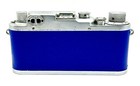 New Leatherette Leather Skin - 8 Options For Vintage Leica Iiic Camera