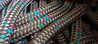 9 16 X 130 Ft  Double Braid-yacht Braid Polyester Rope  Premium