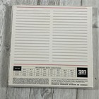 Vintage Scotch Brand 290 Magnetic Reel-to-reel Audio Tape 1 4  X 3600 Ft New