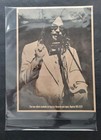Neil Young Tonight s The Night Album Promo Print Advertisement 1975