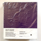Pantone Binder Solid Chips Coated Sealed Color Book New Rare