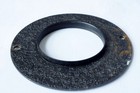 Metal Lens Disc With 50mm Threaded Retaining For Omega D  E  F Series Enlarger 