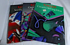 Singer Sewing Reference Library 13 Book Lot Vintage Tailoring Knits Cy Decosse