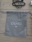 Dji Om 4 Gimbal Gray For Smartphones