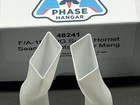 Phase Hangar 1 48 48241 F a-18e f g Super Hornet Seamless Intakes  meng 
