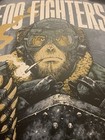 Foo Fighters Poster Hershey Park Stadium 2024 91 125 Signed Numbered Dan Dippel