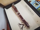 Visconti Van Gogh Room In Arles M Fountain Pen