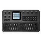 M-vave Fm-1 Audio Fm Synthesizer 3ch Midi Built-in 6 Effects 3 5mm Stereo Output