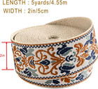 Cotton Webbing 1 5 Inch 2 Inch - Heavy Webbing Strap For Bags  Arts And Crafts 