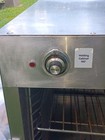 Alto Shaam 500-s Undercounter Heated Holding Cabinet