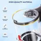 V6 Dust Bin Canister Replace For Dyson V6 Dc58 Dc59 Dc62 Dc74 Type-a Interface