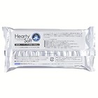 Padico Hearty Soft Clay  White  Lightweight Air Dry Clay Office Product