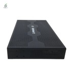 Ubiquiti Edgerouter 12 Er-12 Gigabit Router 10-port 2x Sfp Grade D  read 