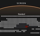 2 Center Tickets Odyssey Imax 70mm Saturday August 15 -7 00pm Ontario