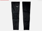 Mizuno Padded Elbow Sleeves - Pair Brand New Size L   Xl