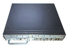 Cisco 3800 Series 3825 Router W 256mb Flash   5 Wan Interface Cards    Module