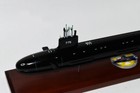 Uss Texas  ssn-775  Submarine Model  Us Navy  20   Virginia Class Block I