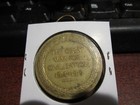 1919 - The Great War -  Medallion   Trade Dollar   Token