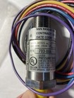 Sigma-netics 703uaaf 703-uaa Pressure Switch