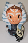 Hallmark Itty Bittys - Ahsoka Tano  star Wars   Disney    New Stuffed Animal Toy