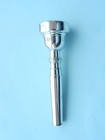 Conn 7c Usa 1980s Vintage Trumpet Mouthpiece - Nice Original