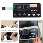 For Pentair Mastertemp Na lp Control Board Kit W  472610z Switch Pad 42002-0007s
