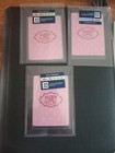Hazbin Hotel Cards - 2nd Edition Pink Foil - 50 Card Set   Promos   3 Rare Cards