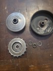 Honda Lead Nh 125cc 1986 Job Lot Belt Clutch