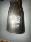 Umarex 4x32 Air Rifle Scope Never Used