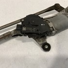 2013-2015 Chevy Malibu Complete Windshield Wiper Transmission Motor 13240560